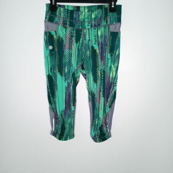 Athleta cropped leggings size XS - Picture 1 of 5